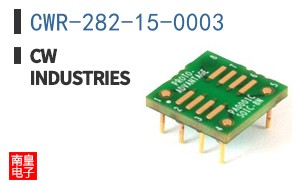 CWR-282-15-0003 ͼƬ